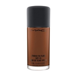 MAC, Studio Fix Fluid SPF 15 Foundation - NW 53, 30 ml