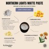 Shear Revival Northern Lights Matte Paste
