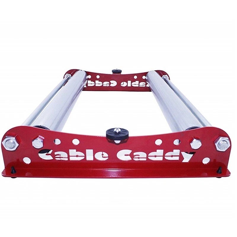Fiberlane Cable Dispenser, Cable Reel Roller, Cable-Caddy up to 510