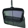 Poolmasters Swimming Pool Molded Leaf Rake, Premier Collection