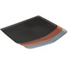 Chop Keeper Chopping Tray with Raised Sides and Easy-Guide Funnel,