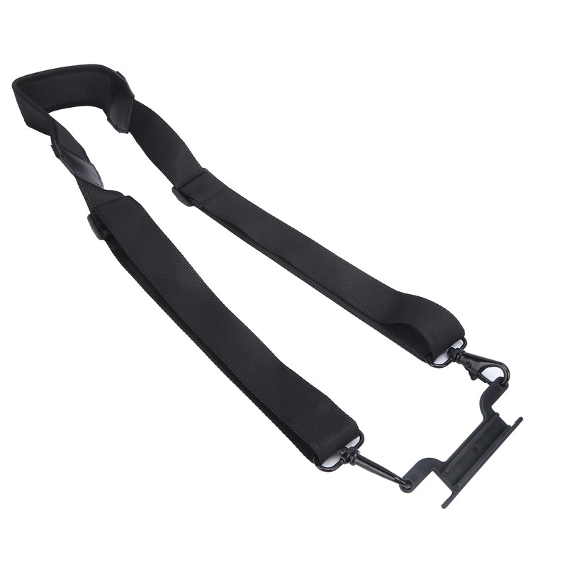 Double Hook Lanyard 79cm Widened and Thickened Remote Controller Lanyard