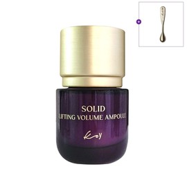 Me Koi Lifting Volume Ampoule Protein Ampoule Go Hyeonjeong 35ml 1 x + 1 spatula / 코이 리프팅 볼륨 앰플 단백질앰플 고현정 35ml 1개+스파츌라 1개