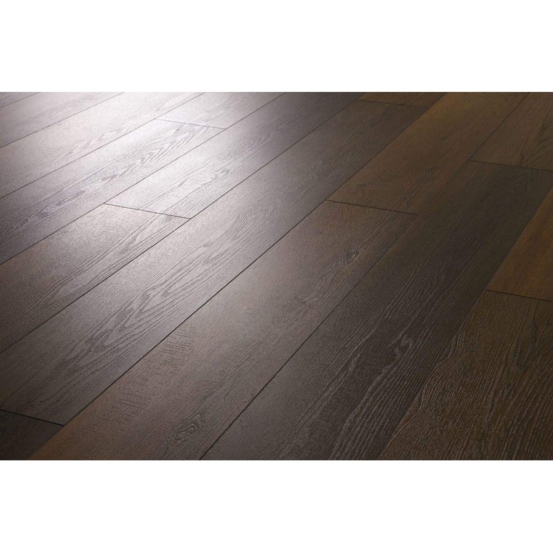 Modin Rigid Vinyl Plank Flooring, Click, Durable 40 Mil Wear