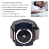 Intelligent Snoring Wristband Prevent Snoring Improve Sleep Electronic Impulse Snore