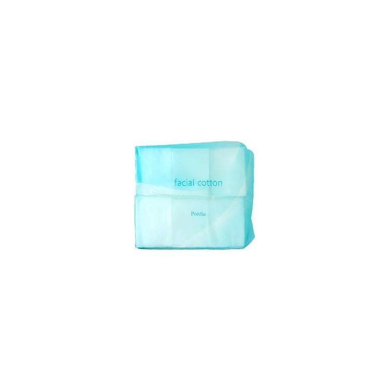 ko-se- puredyia Support Care Facial Cotton 204 Piece
