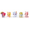 Hatchimals CollEGGtibles, 4 Pack + Bonus, Season 4 CollEGGtible, for