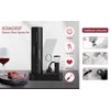 Electric Bottle Opener