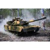 Revell 03346 M1A2 Abrams Tank 1:72 Scale Model Kit