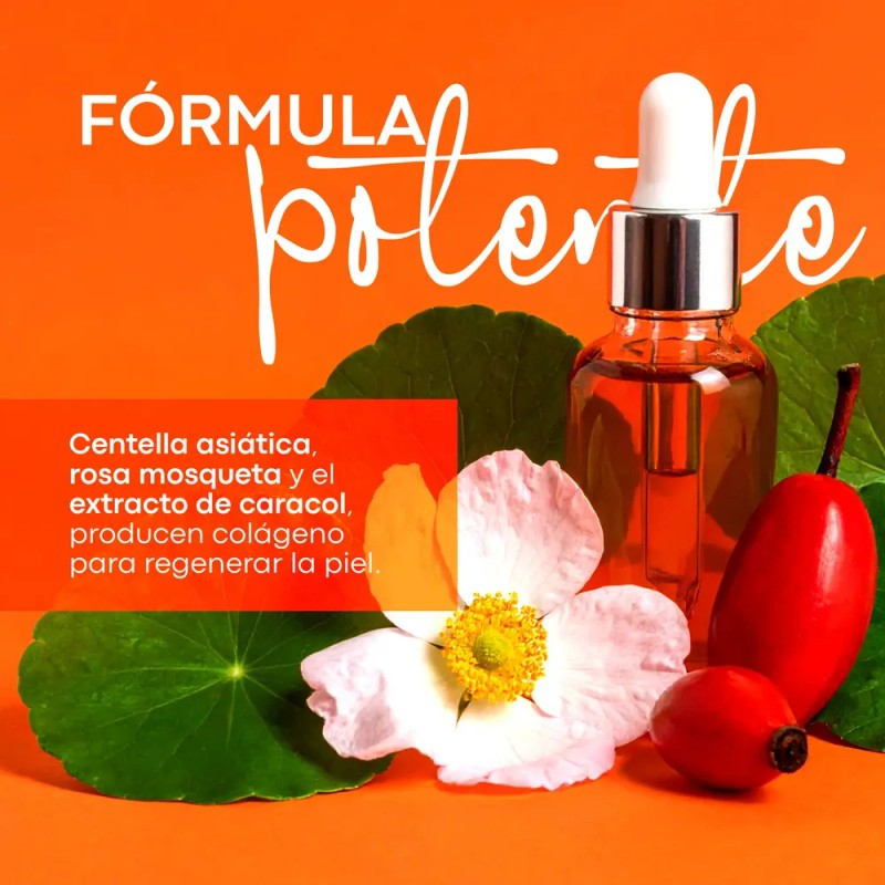 Crema Cicatrizante Para Quemaduras Superficiales Cicafarm Q