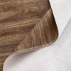 HRNJJYP Heavy Duty Vinyl Tablecloth with Flannel Backing Waterproof Oil-Proof
