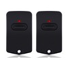 2 for Mighty Mule GTO Gate Opener Remote FM135 RB741