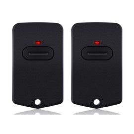 2 for Mighty Mule GTO Gate Opener Remote FM135 RB741 MMT103【10 Year Warranty】