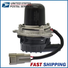 BAIXINDE Secondary Air Injection Pump for Lexus GX470 for Toyota Tundra for 176100C010 V