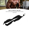Tricep Pull Down Rope Fitness Tricep Rope Cable Attachment Handles