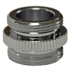 Danco 10523 Aerator Adapter, Chrome
