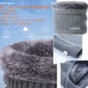 [VEVE&MIKI] Snood Towel, Neck Towel, Neck Cover, Neck Warmer, Neck