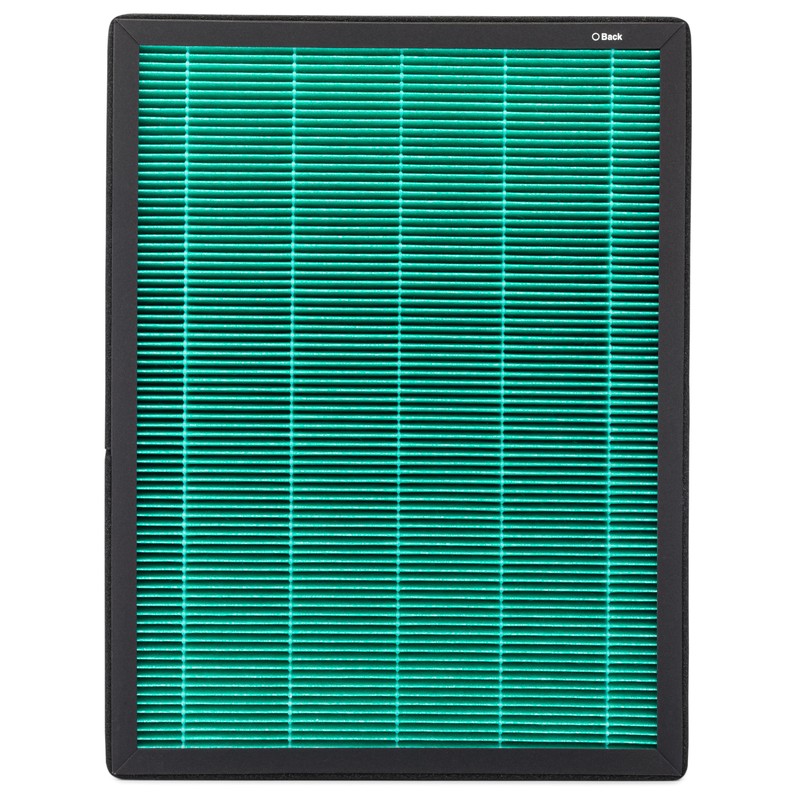 Trendiees Filter Replacement Compatible with Coway Airmega 400, Air Purifier