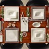 Villeroy & Boch Modern Grace 27 x 27 cm Flat