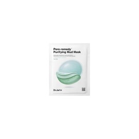 Dr.Jart + Dr. Jart+ Pore Remedy Purifying Mud Mask, 13gr