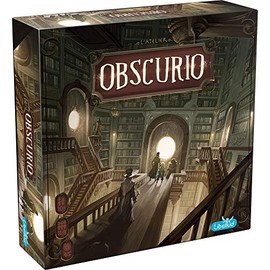 Libellud Obscurio                                                                                                                                     