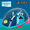 ColorBaby Cb Riders Helmet Blue