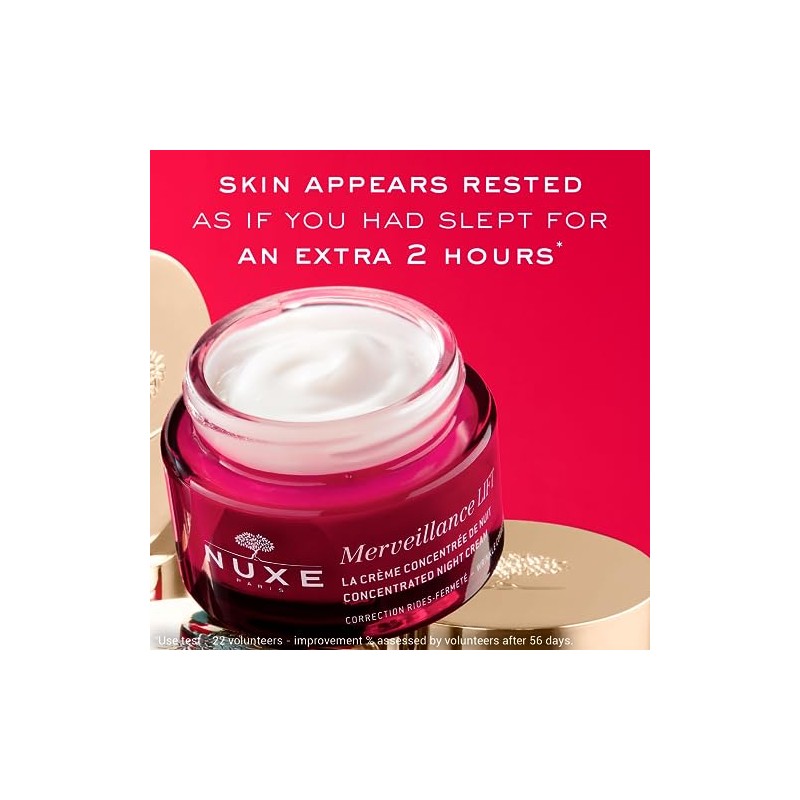 Lift & Night Firm Cream 50 ml