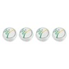 4Pcs Soldering Tip Refresher Clean Paste Tin Powder Resurrection Paste
