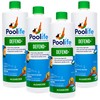 poolife Defend+ (1 qt) (4 Pack)