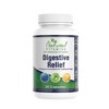 Natural Vitamins Digestive Relief, 30 Caps