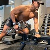 U-Makes Power Grip (Recommended by Bodybuilding Champions) Extreme, Muscle Training,