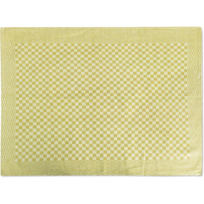Normani 10 x Tea Towels with Cotton, High Quality Workmanship,