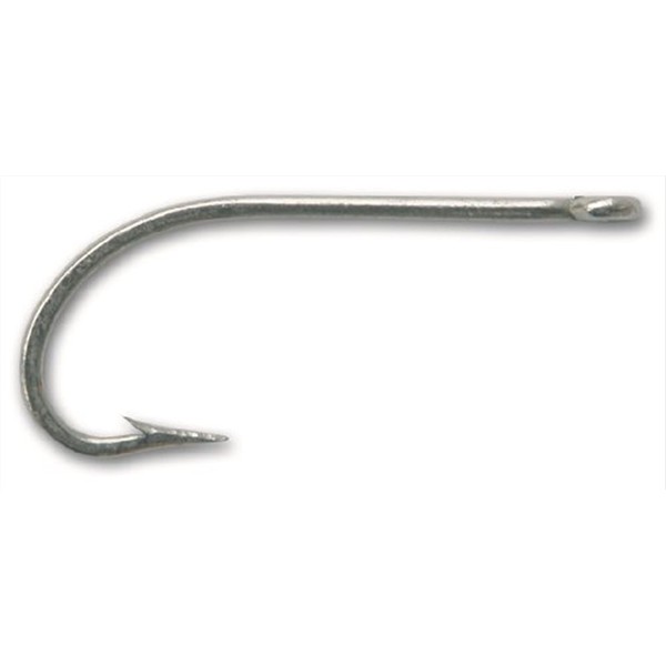 Mustad O'Shaughnessy Forged - Duratin 4/0
