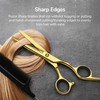 Hair Cutting Scissors Thinning Shears Kit ULG Professional Barber Hairdressing