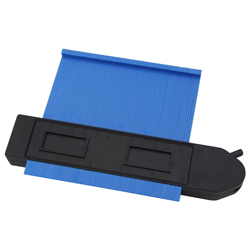 MC POWER - Contour Gauge Duplicator Profile Template | 150