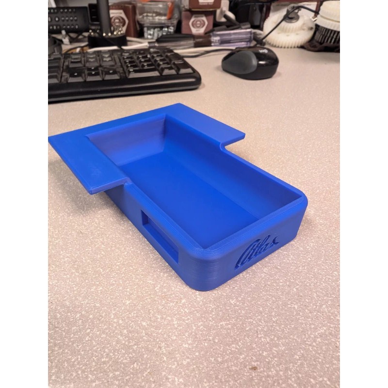 Atlas NEW Atlas / Craftsman metal Lathe Chip Tray Pan