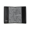 Golden Head Colorado RFID Protect Passport Cover Black, black, Classic