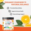NutraPep Zeolite Detox Gummies for Adults - Clinoptilolite Zeolite with