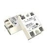YQSIYU SSR-40AA Solid State Relay AC to AC Single Phase