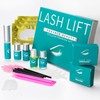 Lash Lift Kit, 36Pcs Eyelash Lift Kit & Brow Lamination