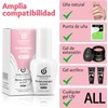 CHERIMOYA Deshidratador de Uñas sin Ácidos 15ml,PH Balancing Agent