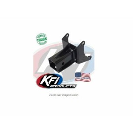 KFI Rear 2" Inch Hitch Receiver Can Am ATV 100945