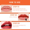 XdealCozyxc 12 Pcs Lip Liner Set, Long Lasting Lip Liners