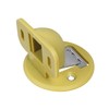 High Logic Door Stopper, Magnetic Door Stopper, Beige, 72665