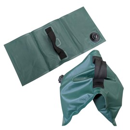 Fungoal Water Bag, For Indoor and Outdoor Use, Up to 11.0 lbs (5 kg), Set of 2, Sports, Camping, Studio, Signs, Video, Shooting, Fall Prevention, Multi-Purpose, Heavy Weight, Wind, Strong Wind, Indoor/Outdoor