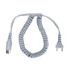 Unbranded Nail Drill Handpiece Cord Power Cable Electric Nail Drill