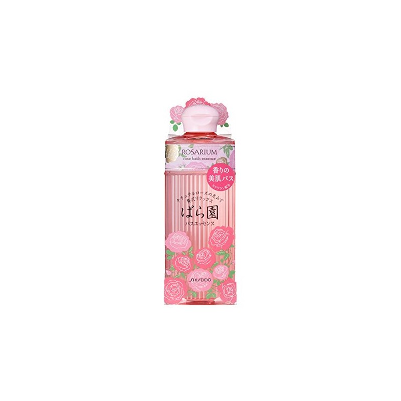 Bara-en Rose Bath Essence, RX 6.8 fl oz (200 ml)