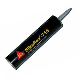 Sikaflex 715 Roof Seal, 10.14 oz
