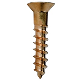 Pocket Hole Screws Square Wood Screws Deck Screws Cabinet Hardware Jig MDF Board Fat Wood Cabinet Drawer Slides Flat Head Brass Screws Steel Square #10 x 1-1/4" (100 Pcs) Super-Deals-Shop