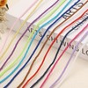sourcing map Twisted Cord Trim, 3mm/11 Yard Trim Cord Rope